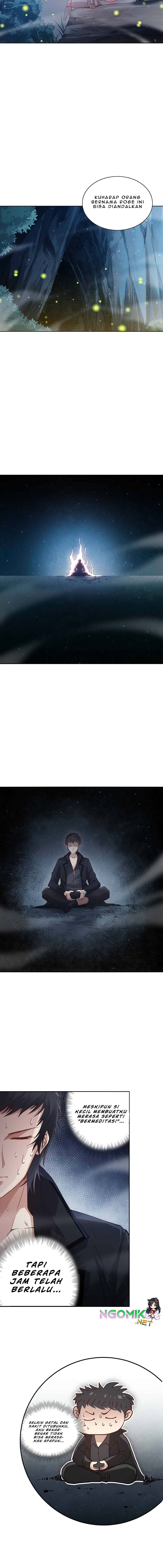 Ultimate Soldier Chapter 143 Gambar 11
